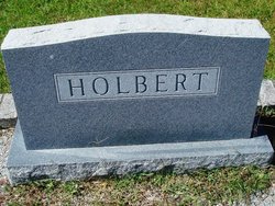 PFC Herbert C. Holbert 