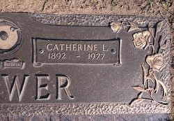 Catherine L. <I>Stuber</I> Witwer 
