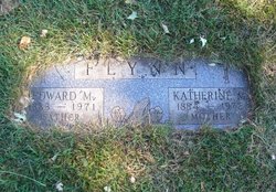 Katherine M <I>King</I> Flynn 