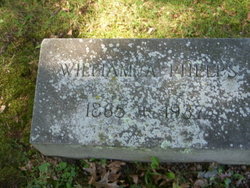 William Alexander Phelps 