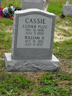 William B. Cassie Sr.