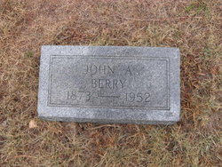 John A. Berry 