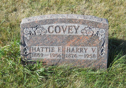Harry V. Covey 