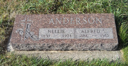 Alfred S. Anderson 