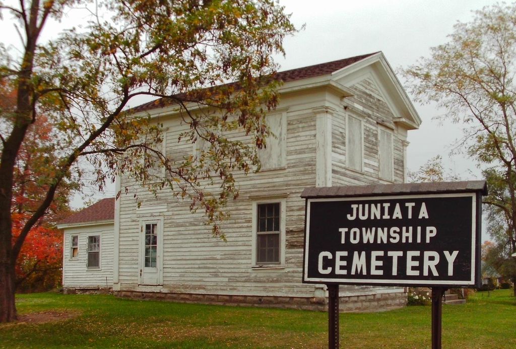 Juniata Township Cemetery