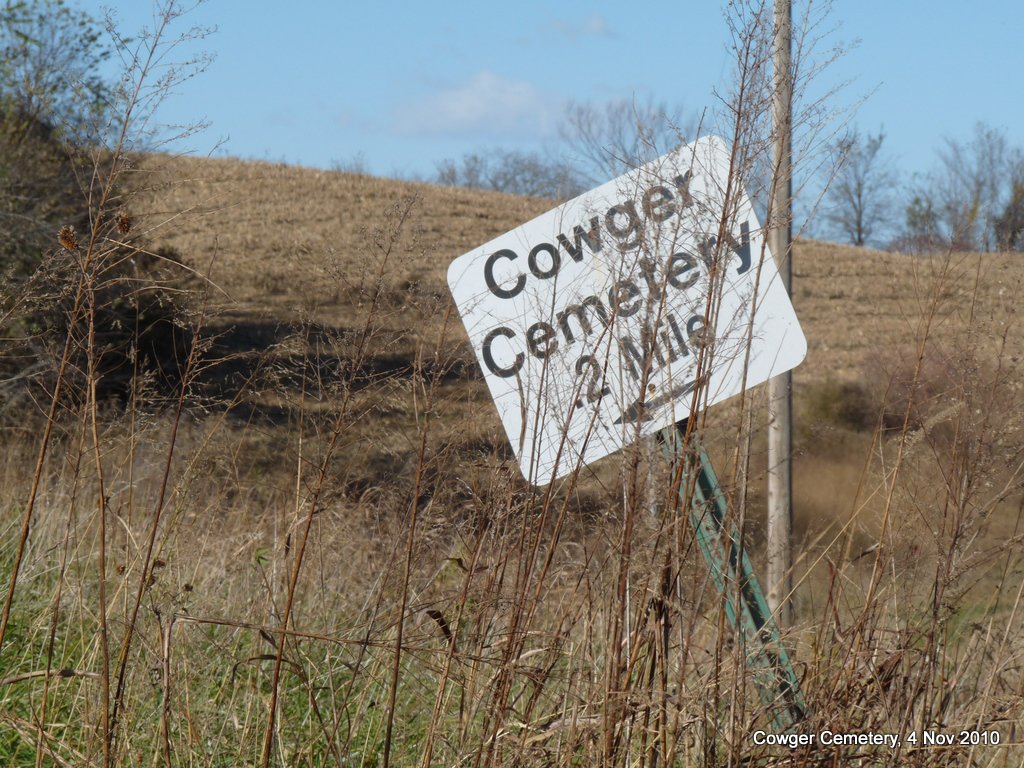 Cowger Cemetery