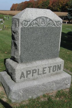 George Washington Appleton 