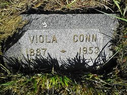 Viola Bessie Conn 
