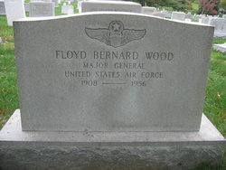 Floyd Bernard Wood 