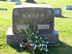Elmer Kaser 