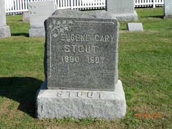 Eugene Cary Stout 