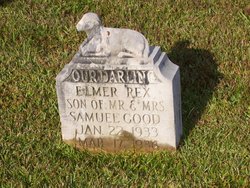 Elmer Rex Good 
