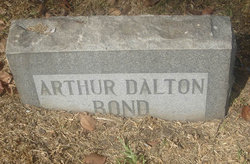 Arnold Dalton Bond 