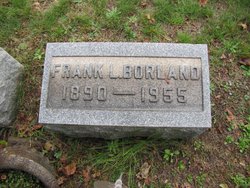 Frank L Borland 