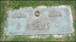 Genevia B. Adams 