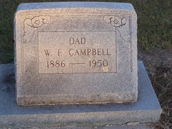 William F Campbell 