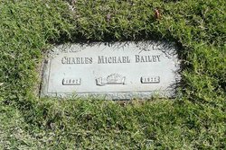 Charles Michael Bailey 