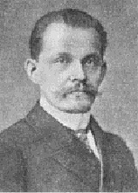Nikolay Ivanovich Astrov 