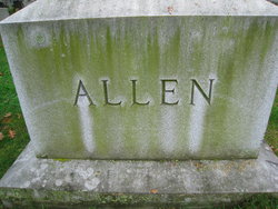 Helen Howland <I>Townsley</I> Allen 