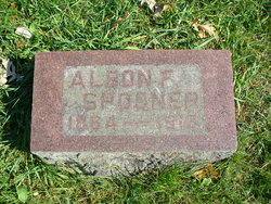 Albon F Spooner 