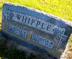 Clarence W. Whipple 