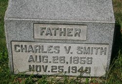 Charles V. Smith 
