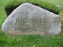 Rose Hindinger 