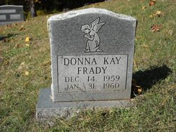 Donna Kay Frady 