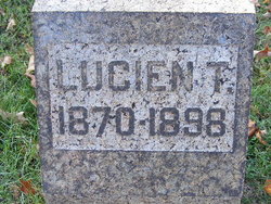 Lucien T. Love 