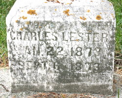 Charles Lester Willson 