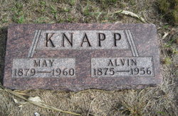 Alvin Knapp 
