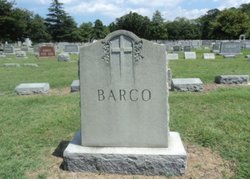 Ernest Linwood Barco Jr.