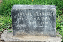 Archie Clarence Amundson 