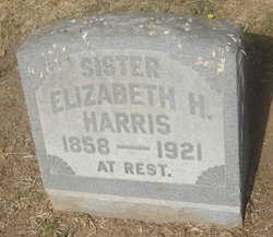 Elizabeth H. Harris 
