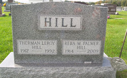 Therman Leroy Hill 