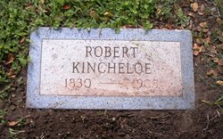 Robert Kincheloe 