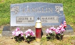 Joseph R. Zanglin 