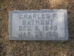 Charles Franklin Oathout 