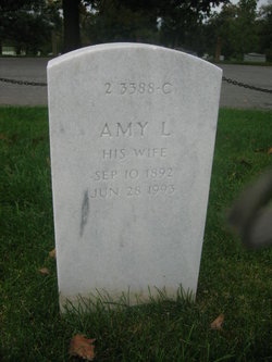 Amy L Kennedy 