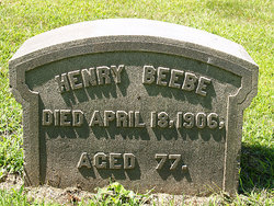 Henry Beebe 