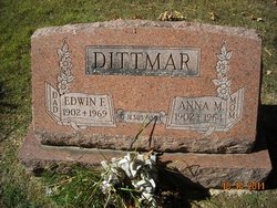 Edwin F. Dittmar 