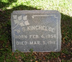 W. S. Kincheloe 