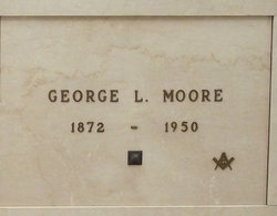 George L Moore 