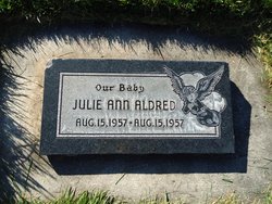 Julie Ann Aldred 