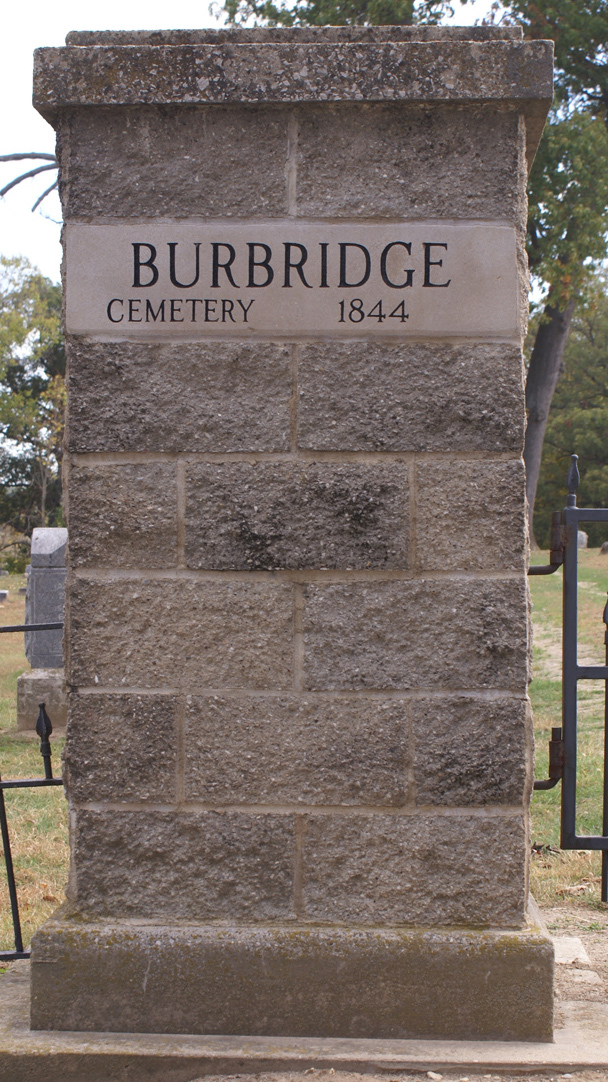 Burbridge Cemetery