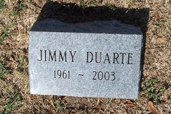 Jimmy Duarte 