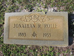Jonathan R. Rolle Sr.