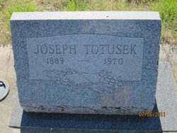 Joseph Totusek 