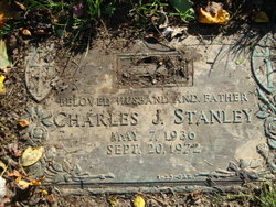 Charles J. Stanley 