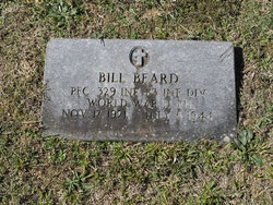 William H. “Bill” Beard 